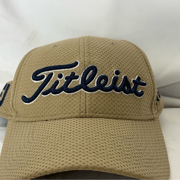 Casquette Boardwalk Marine/Ciel/Blanc TITLEIST - Déstockage sur Golf